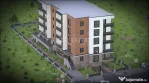 2 Camere Spațios | Centrală Proprie | Geam Tripan | Pallad