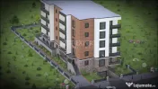 2 Camere Spațios | Centrală Proprie | Geam Tripan | Pallad