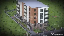 2 Camere Spațios | Centrală Proprie | Geam Tripan | Pallad