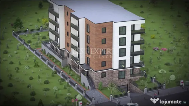2 Camere Spațios | Centrală Proprie | Geam Tripan | Pallad