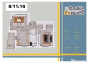 2 Camere Spațios | Centrală Proprie | Geam Tripan | Pallad