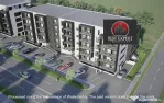 2 Camere Direct Dezvoltator|Incalzire in Pardoseala| Parcare