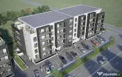 2 Camere Direct Dezvoltator|Incalzire in Pardoseala| Parcare