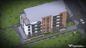 2 Camere Nou | Centrală Proprie | Încălzire în Pardoseal