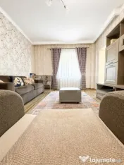 ???? Apartament 2 camere | 70 mp | Zonă foarte bună | Spa? 