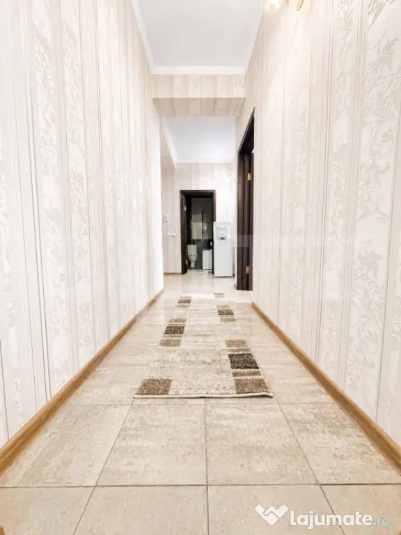 ???? Apartament 2 camere | 70 mp | Zonă foarte bună | Spa?