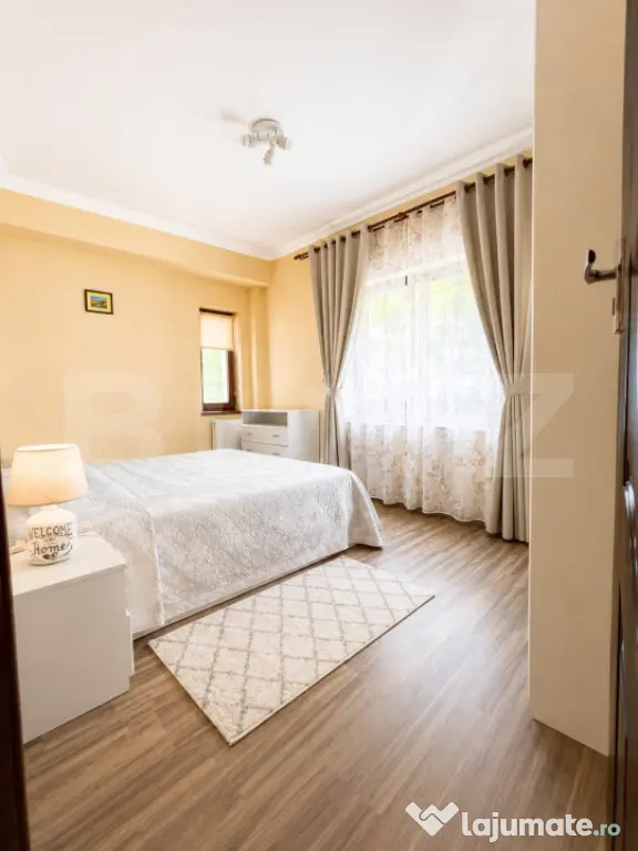???? Apartament 2 camere | 70 mp | Zonă foarte bună | Spa?