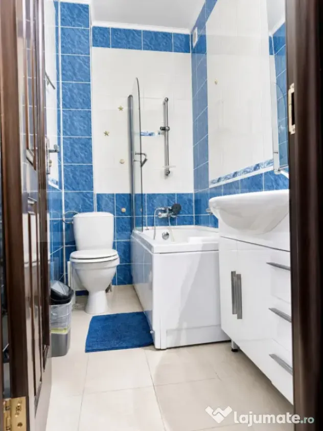 ???? Apartament 2 camere | 70 mp | Zonă foarte bună | Spa?