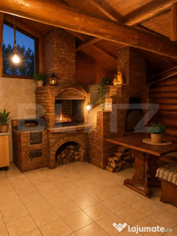 ???? Apartament 2 camere | 70 mp | Zonă foarte bună | Spa?