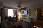 Etaj 1 - Renovat 2025 -2 camere 53mp, zona Piata Mare.