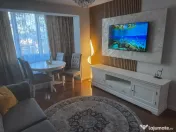 Etaj 1 - Renovat 2025 -2 camere 53mp, zona Piata Mare.