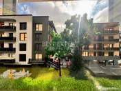 ???? 2 Camere Luminos | Balcon Spațios | Finisaje la Aleger 