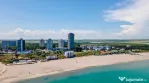 OLIMP TOWER - ETAJ 13 - EXECUTIVE COLLECTION by KELLER WILLI