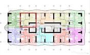 OLIMP TOWER - ETAJ 13 - EXECUTIVE COLLECTION by KELLER WILLI 