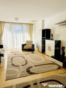 Apartament 3 camere, 92 mp, parcare, zona Afi Mall