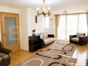 Apartament spațios cu 3 camere, parcare | Aproape de Mall A