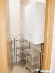 Apartament spațios cu 3 camere, parcare | Aproape de Mall A