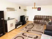 Apartament spațios cu 3 camere, parcare | Aproape de Mall A