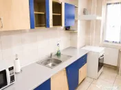 Apartament spațios cu 3 camere, parcare | Aproape de Mall A