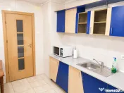 Apartament spațios cu 3 camere, parcare | Aproape de Mall A