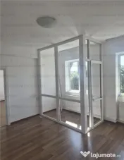 Apartament decomandat, 2 camere, spatios, etaj 3/4, Centrul Civic! 
