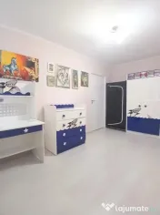 Apartament semidecomandat, etaj 3/4, renovat, zona Florilor! 