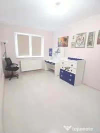 Apartament semidecomandat, etaj 3/4, renovat, zona Florilor!