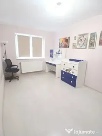 Apartament semidecomandat, etaj 3/4, renovat, zona Florilor!