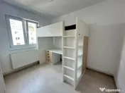 Apartament semidecomandat, etaj 3/4, renovat, zona Florilor! 