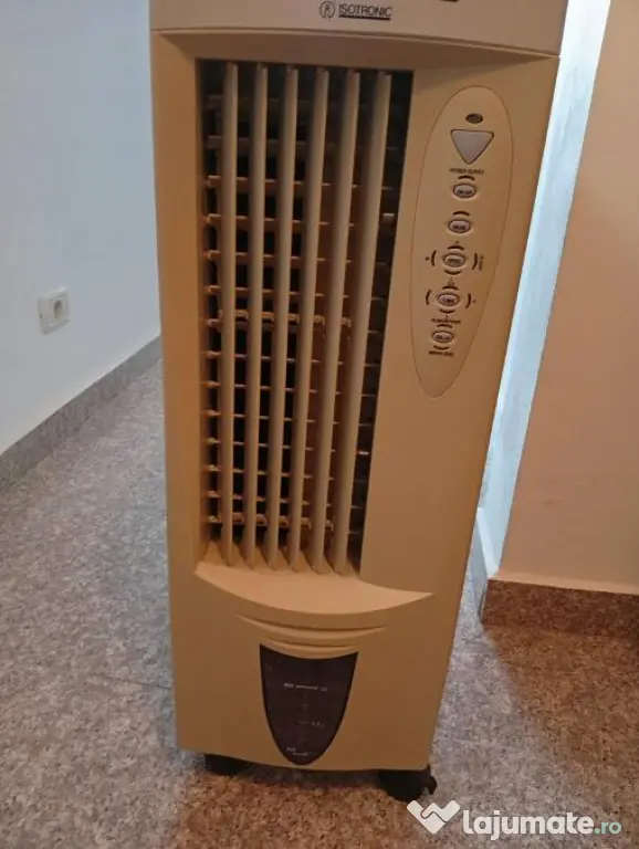 vand Racitor aer ISOTRONIC perfecta stare 88 lei