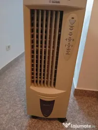 vand Racitor aer ISOTRONIC perfecta stare 88 lei