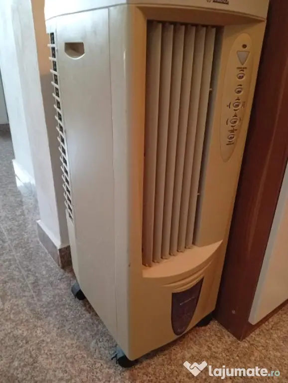 vand Racitor aer ISOTRONIC perfecta stare 88 lei