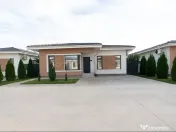 Casa individuala pe parter I Gradina I Parcare I Mobilat 