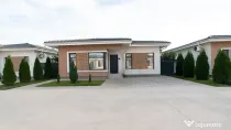 Casa individuala pe parter I Gradina I Parcare I Mobilat