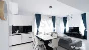 Casa individuala pe parter I Gradina I Parcare I Mobilat