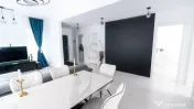 Casa individuala pe parter I Gradina I Parcare I Mobilat