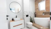 Casa individuala pe parter I Gradina I Parcare I Mobilat