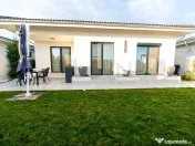 Casa individuala pe parter I Gradina I Parcare I Mobilat 