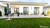 Casa individuala pe parter I Gradina I Parcare I Mobilat 