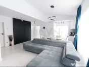 Casa individuala pe parter I Gradina I Parcare I Mobilat 
