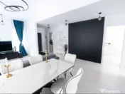 Casa individuala pe parter I Gradina I Parcare I Mobilat 