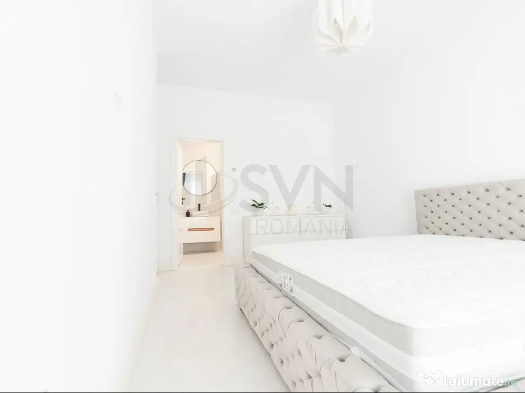 Casa individuala pe parter I Gradina I Parcare I Mobilat