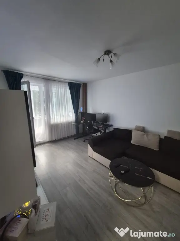 Apartament 2 camere de vânzare – Doamna Ghica, București