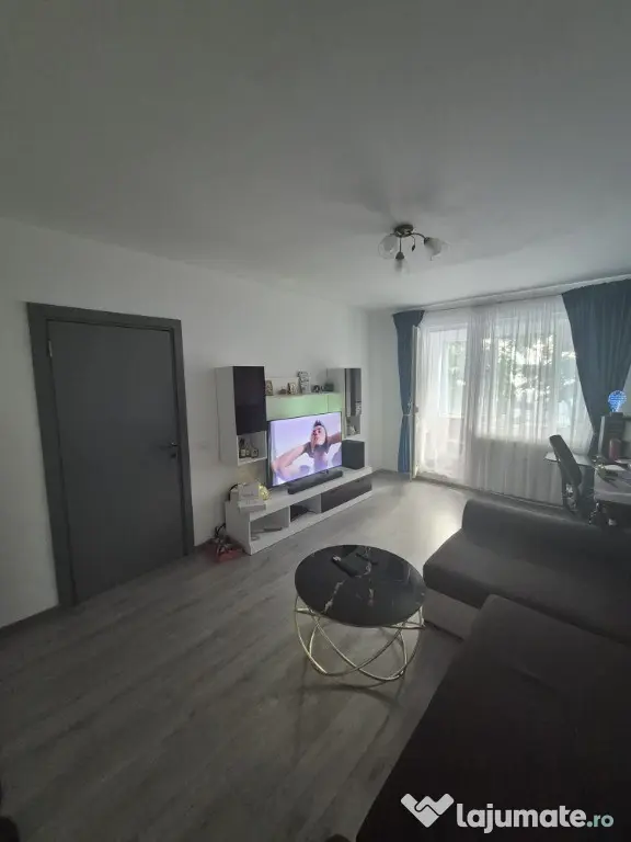 Apartament 2 camere de vânzare – Doamna Ghica, București