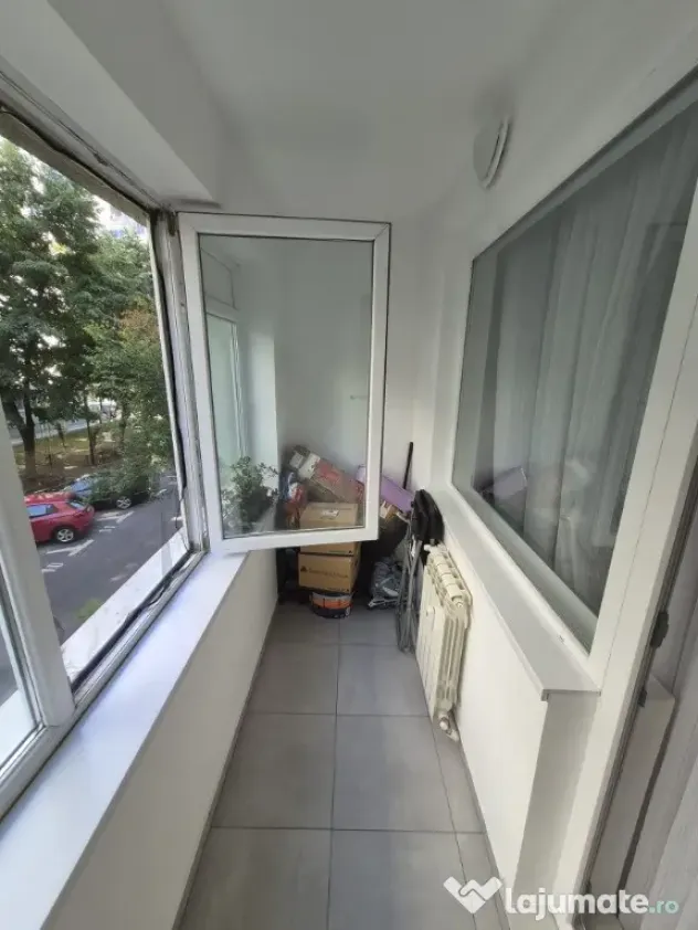 Apartament 2 camere de vânzare – Doamna Ghica, București