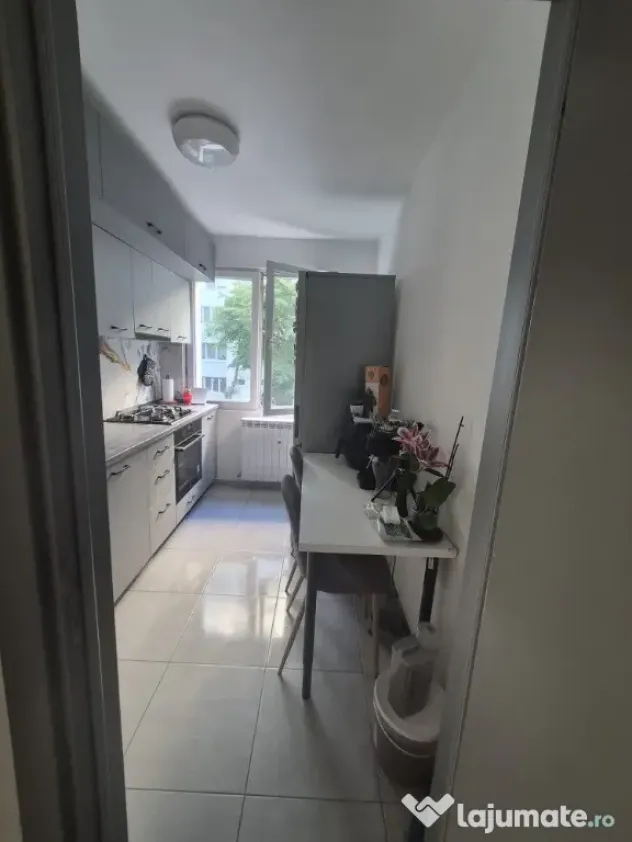 Apartament 2 camere de vânzare – Doamna Ghica, București
