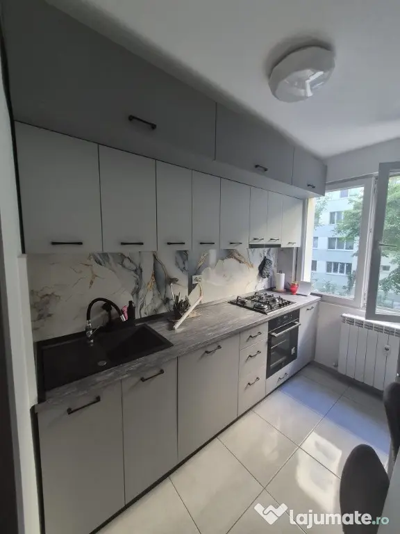 Apartament 2 camere de vânzare – Doamna Ghica, București