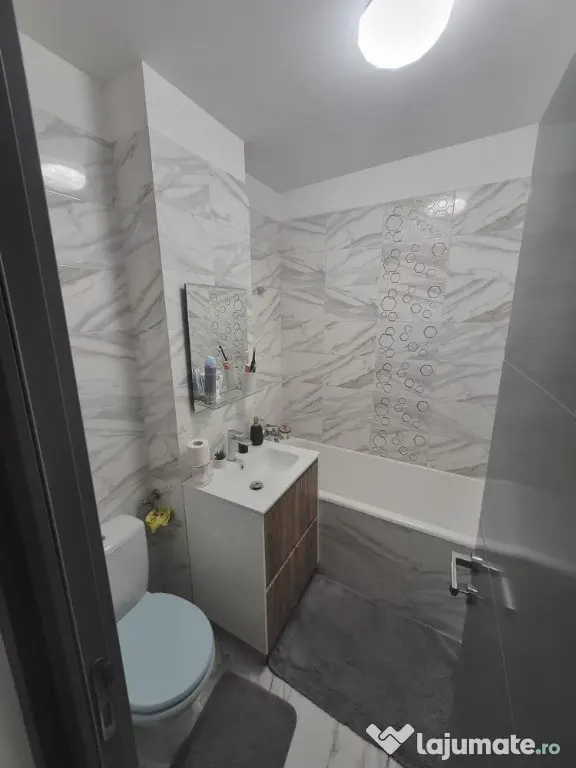Apartament 2 camere de vânzare – Doamna Ghica, București