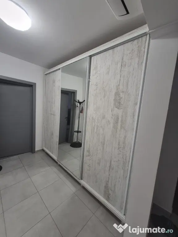 Apartament 2 camere de vânzare – Doamna Ghica, București