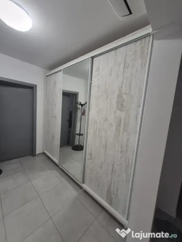 Apartament 2 camere de vânzare – Doamna Ghica, București